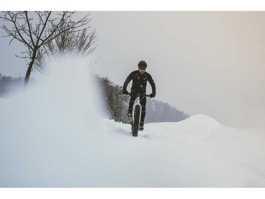 Pánské kalhoty se šráky s vložkou F Z70 SOFTSHELL, černé