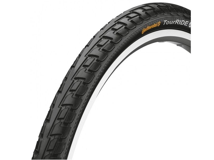 Plášť Continental RIDE Tour 27,5"