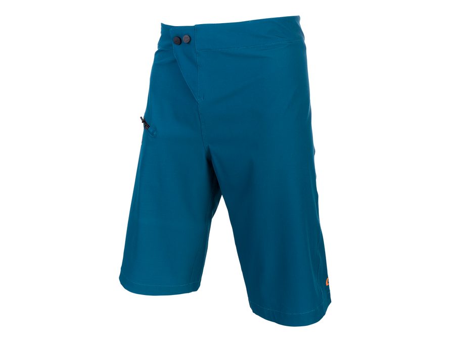 Pánské kraťasy do pasu bez vložky O'NEAL MATRIX SHORTS, PETROL-ORANGE