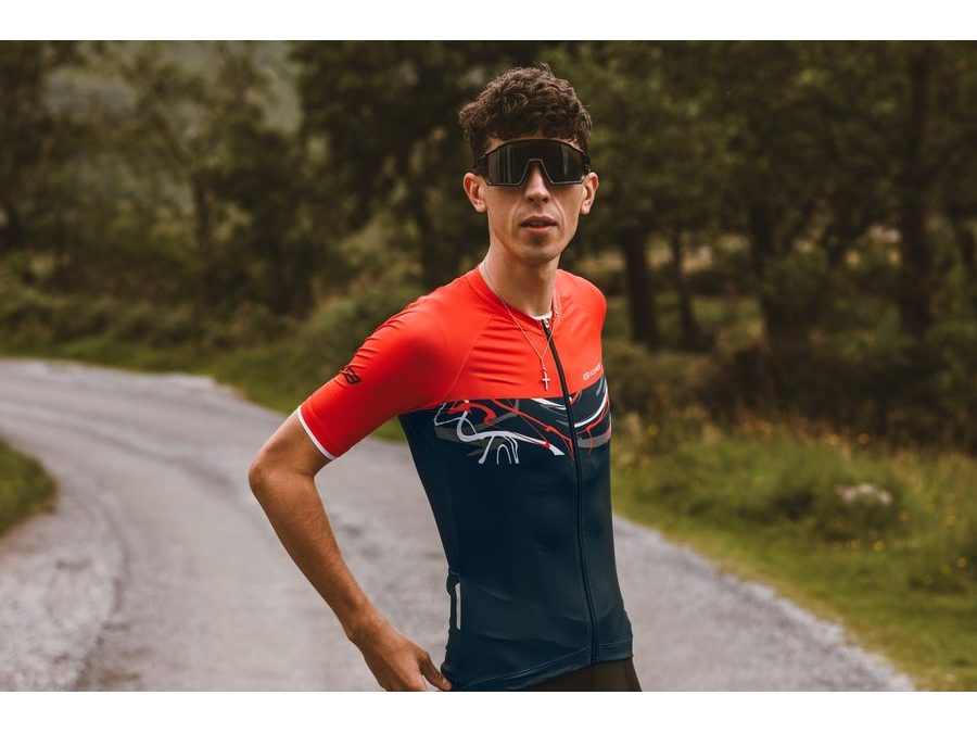 brýle F DRIFT černé, polarizační+černé sklo SADA