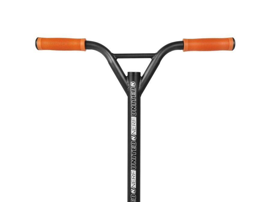 Freestyle kolobežka SPOKEY Hasbro Strike, kola 10 cm