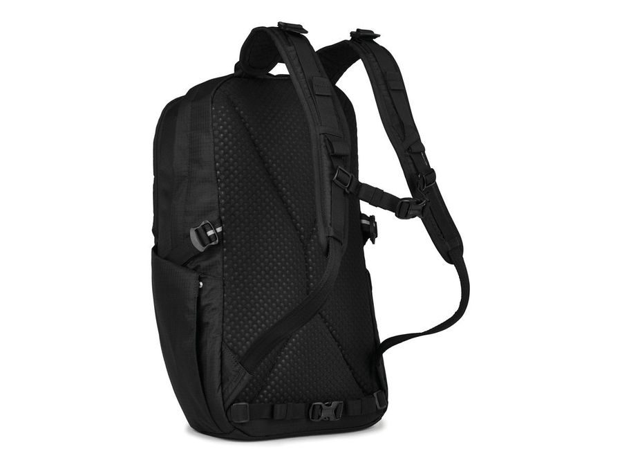 Batoh PACSAFE VIBE 25L BACKPACK jet black