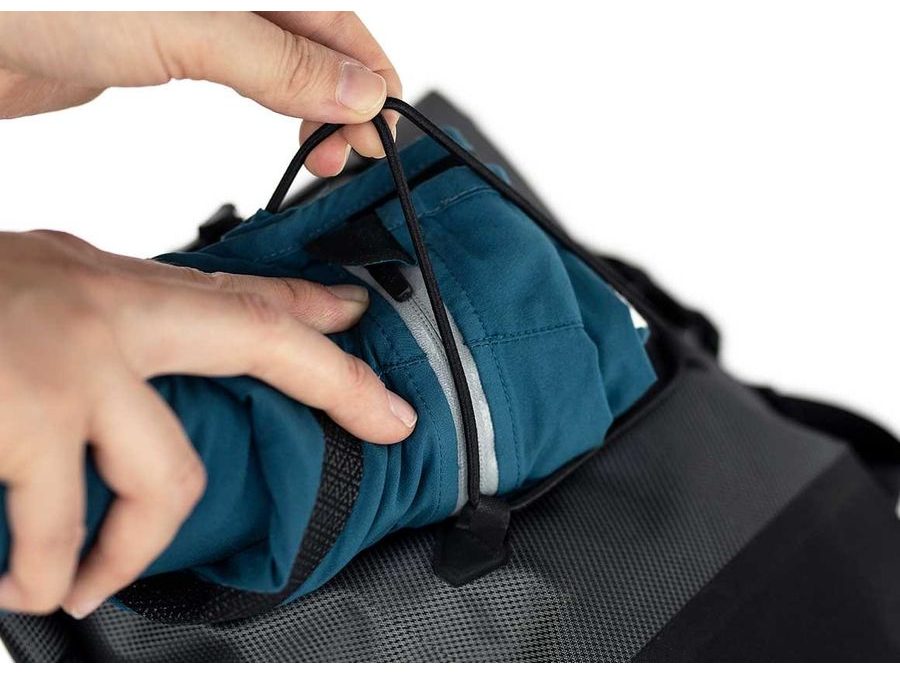 Brašna Apidura Expedition saddle pack (9l)