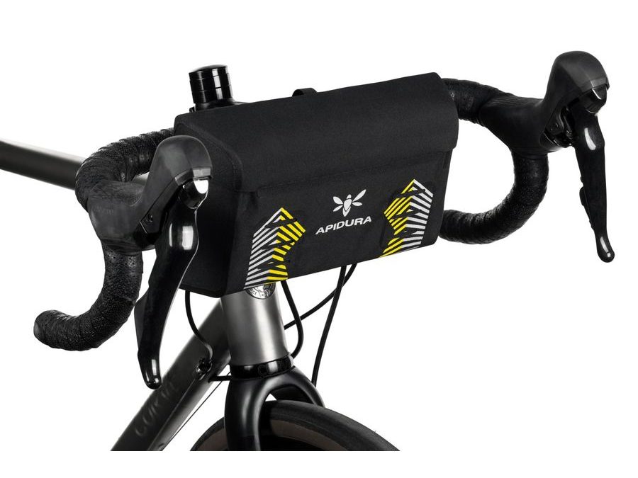 Brašna Apidura Racing handlebar mini pack (2,5l)