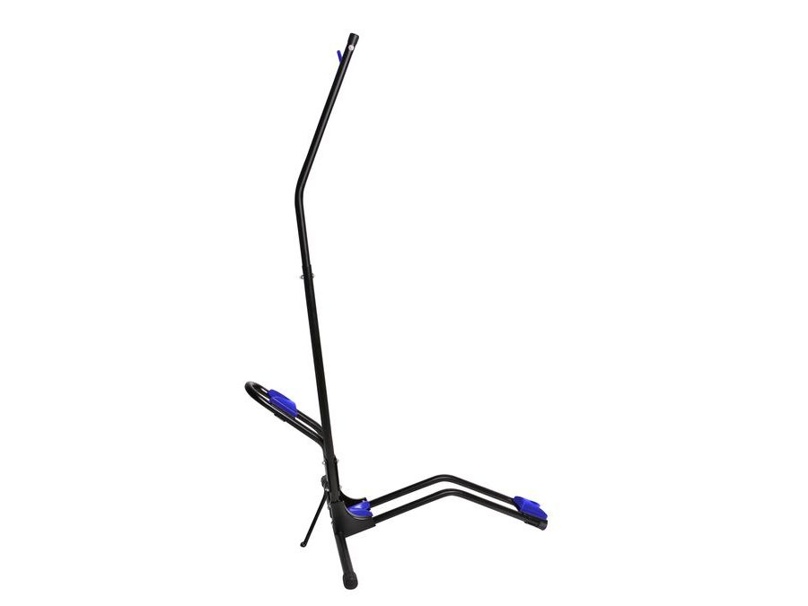 Stojan FORCE STABLE na vystavení kola Fe, černý