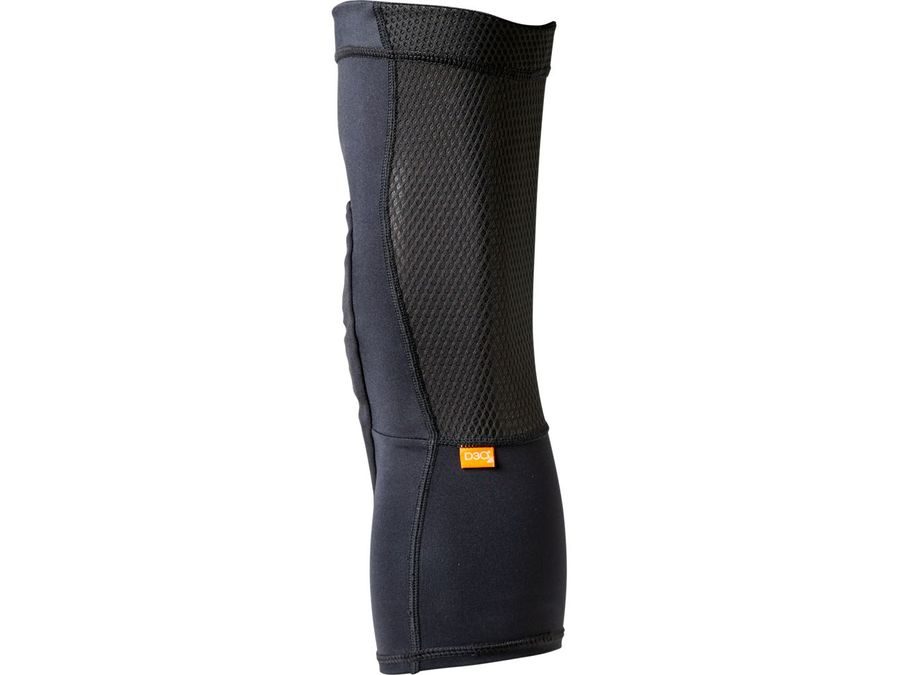Chrániče kolen FOX ENDURO KNEE GUARDS black