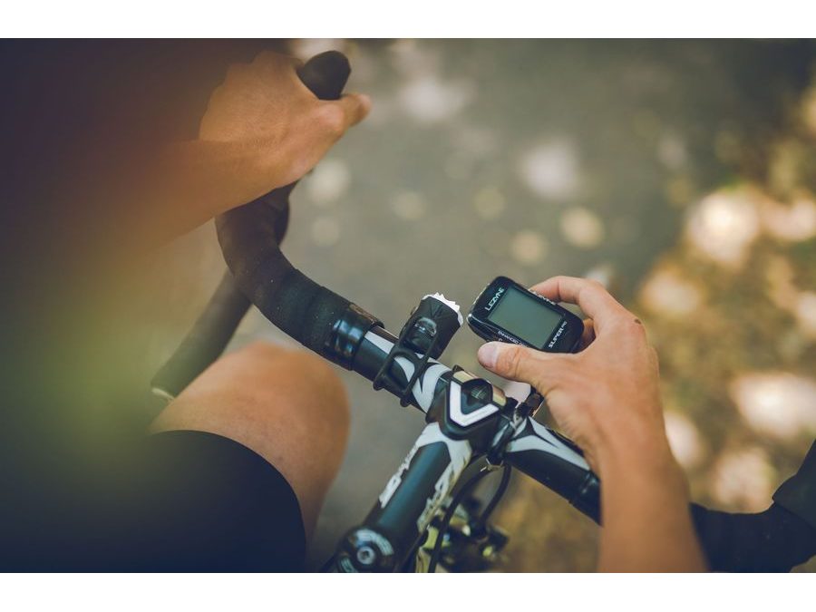 Sada světel LEZYNE LIGHT PAIR FEMTO USB DRIVE PAIR BLACK