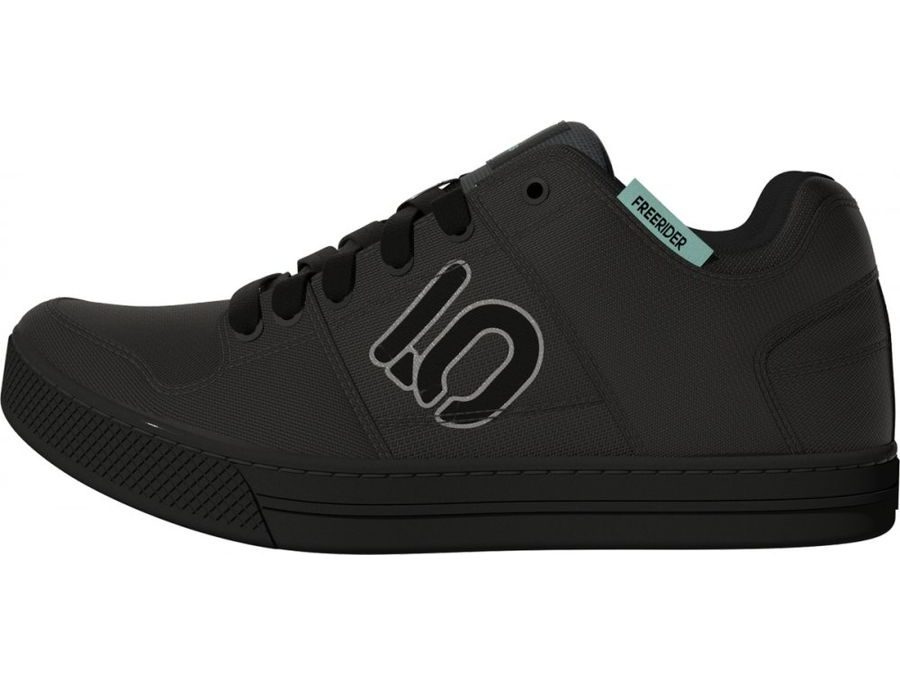Boty Five Ten Freerider Canvas Solid Grey