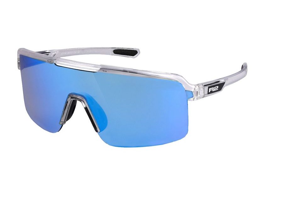 Sportovní sluneční brýle R2 BOOST AT114E, čirá