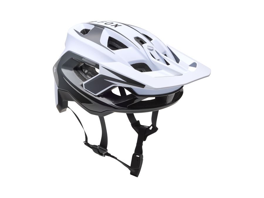 Helma Fox Speedframe Pro Defy, Ce, Pewter