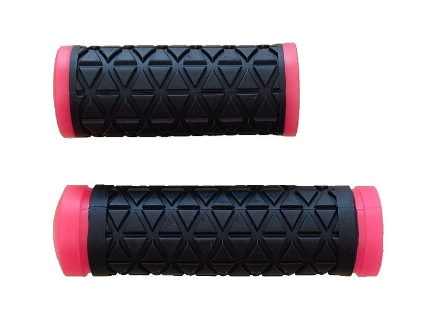 Dětské gripy, růžové