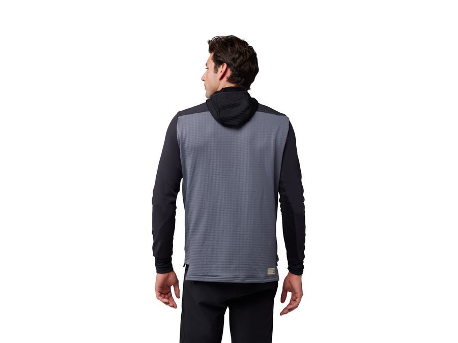 Pánská cyklo mikina Fox Defend Thermal Hoodie