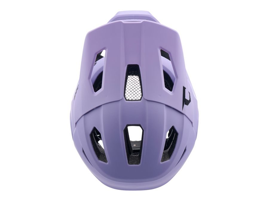 Dětská helma CRATONI MadCat Lavender Matt - S-M (49-56 cm)