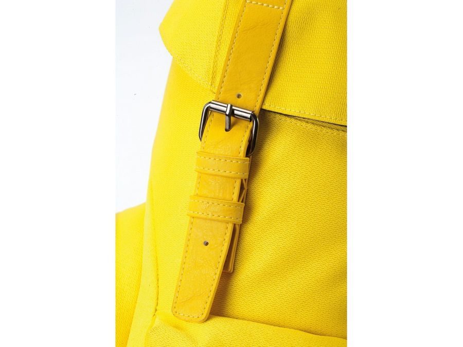 Batoh NITRO DAYPACKER cyber yellow