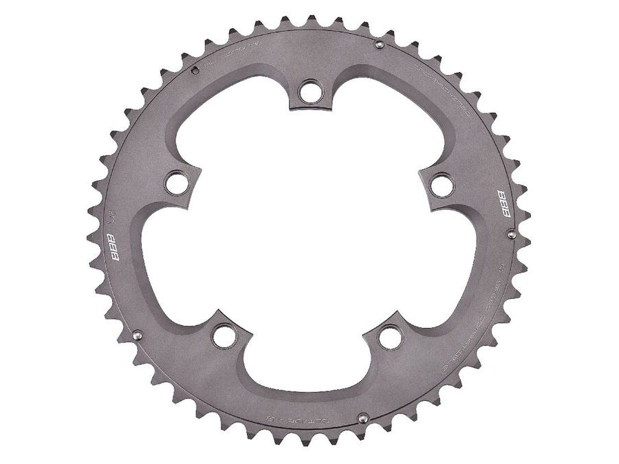 Převodník BBB BCR-14S TripleGear převodník