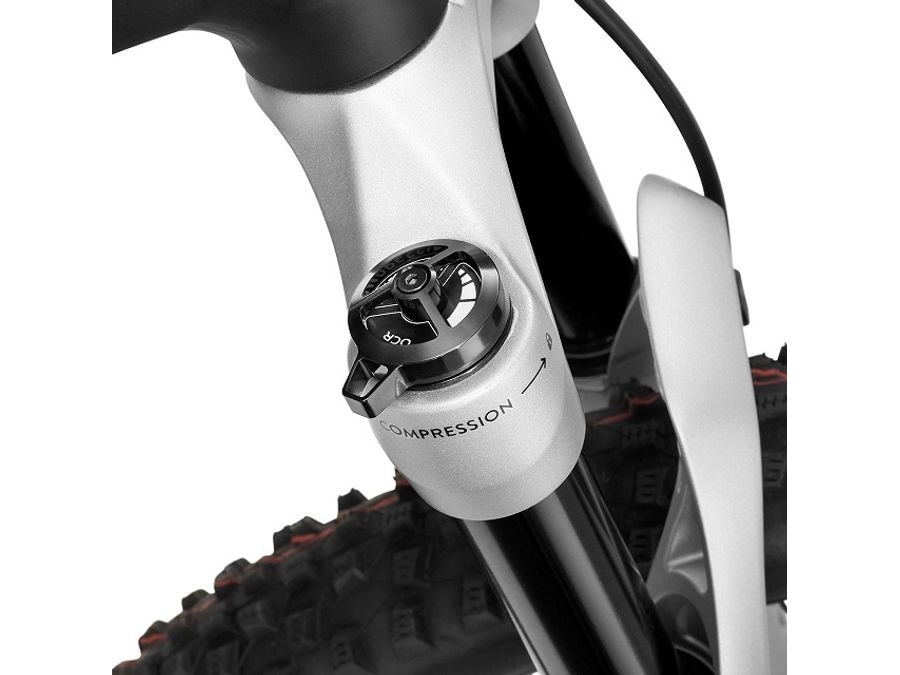 Dětské kolo WOOM OFF AIR 4 Black ( černá ) 2025