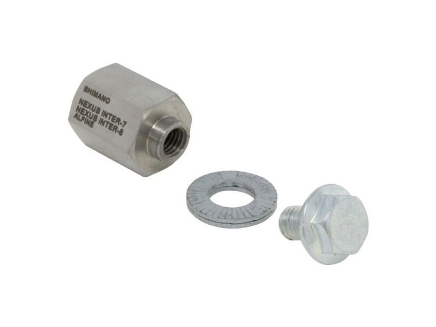 Adaptér THULE CHARIOT THRU AXLE Shimano Internal Hub Adapter