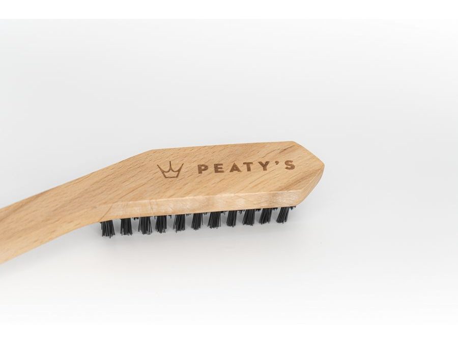 Kartáč na pohon PEATY'S DRIVETRAIN BRUSH