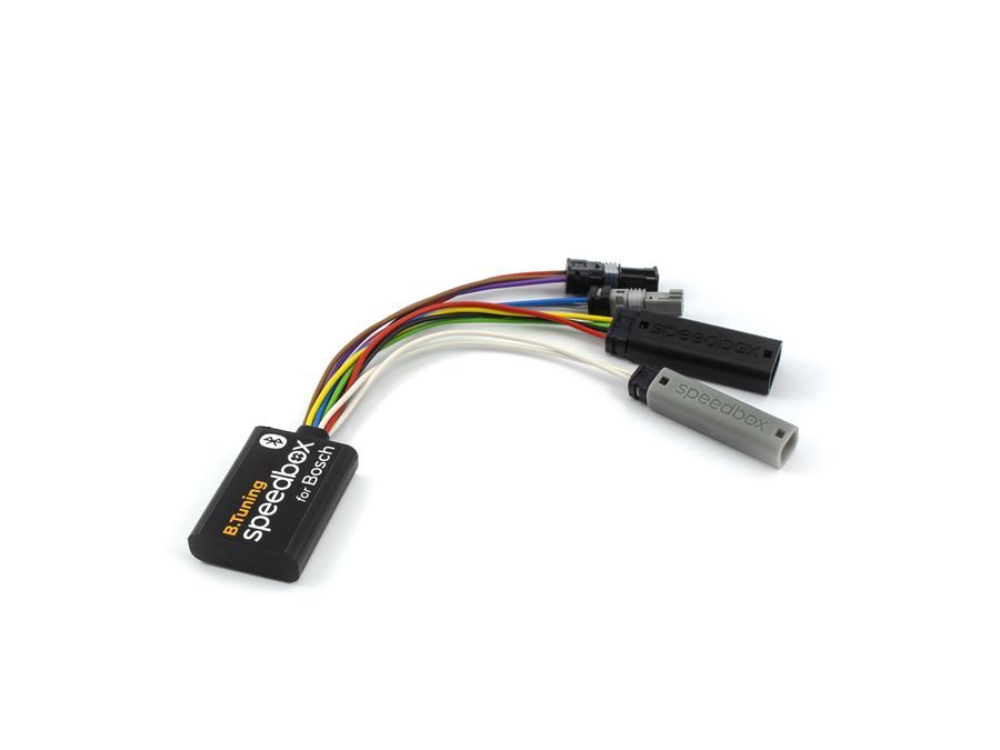 SpeedBox 2.0 B.Tuning pro Bosch