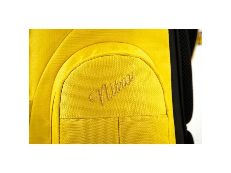 Batoh NITRO DAYPACKER cyber yellow