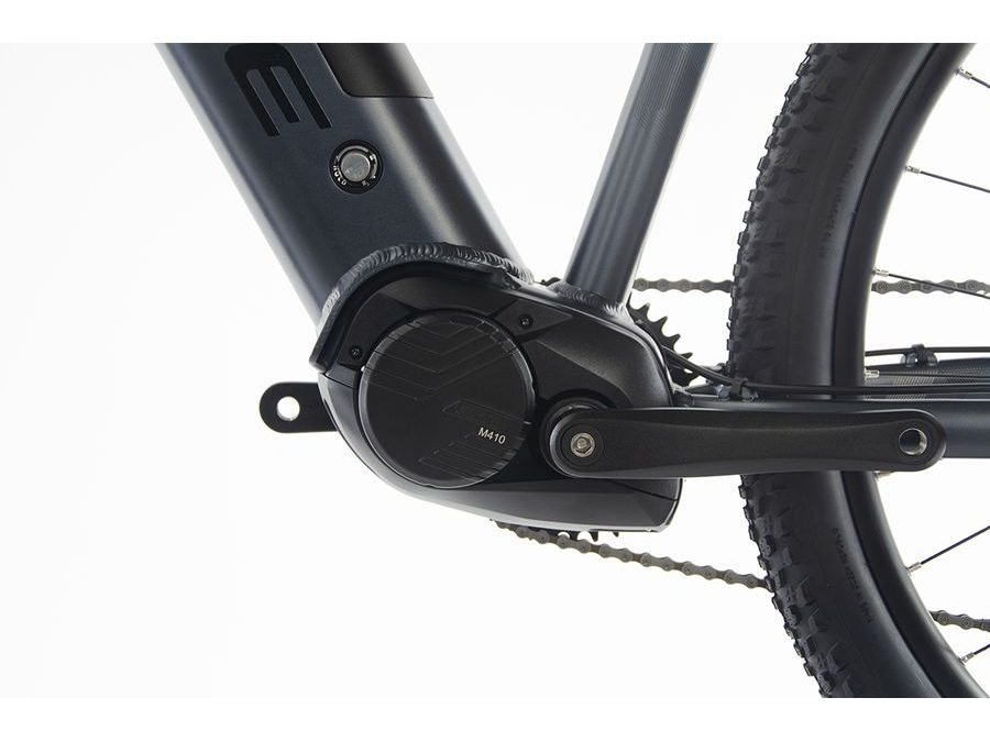 Pánské horské elektrokolo Maxbike Hakon 2.1 šedý 2024