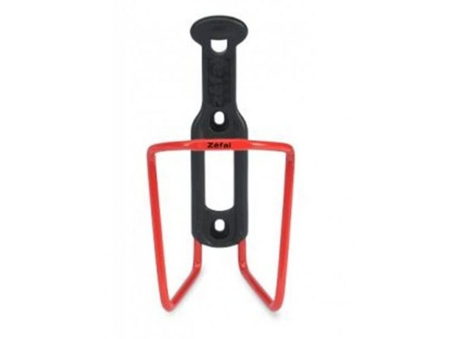 košík Zefal Aluplast 124 červený