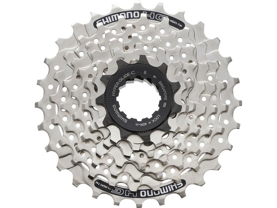 Kazeta SHIMANO ACERA / CS-HG41-7