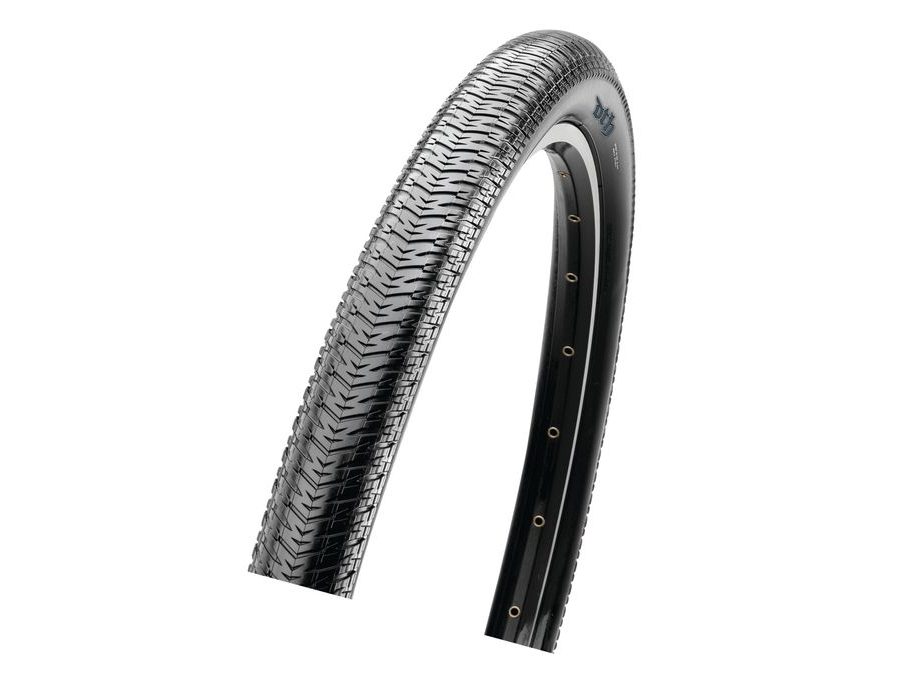 Plášt MAXXIS DTH KEVLAR 26X2.30 60 TPI