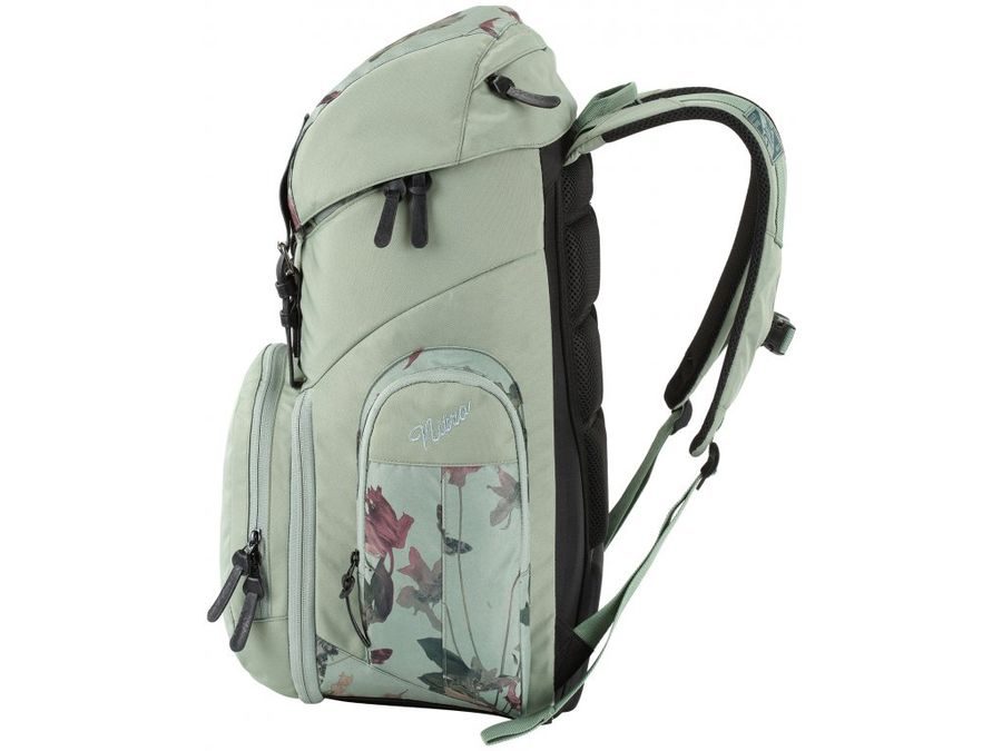 Batoh NITRO WEEKENDER dead flower