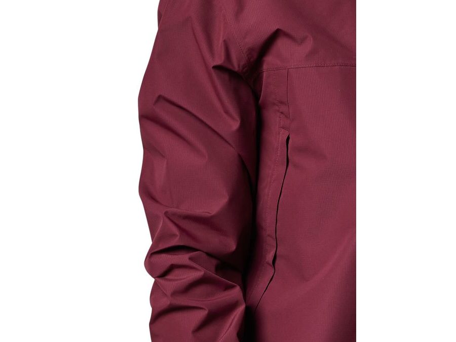 Pánská bunda FOX Ranger 2.5L Water Jacket, Červená