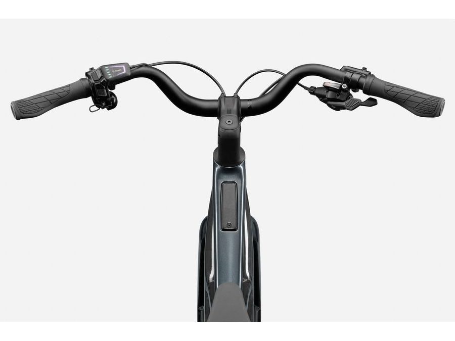 Trekingové elektrokolo CANNONDALE FLYINGV 2