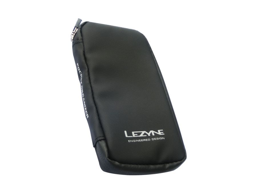 Brašna LEZYNE BAG POCKET ORGANIZER BAG BLACK