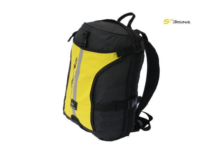 Batoh Sport Arsenal 800 na dětskou sedačku