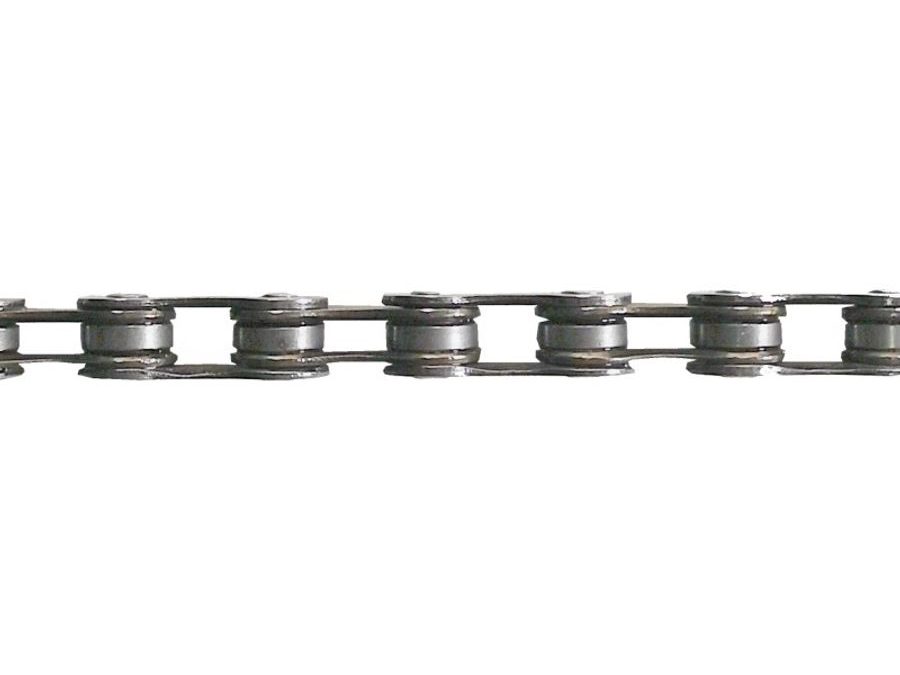 Řetěz KMC Z7, 114 článků