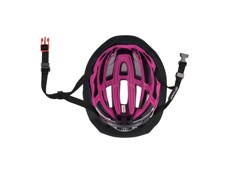 Helma FORCE LYNX, bílo-růžová