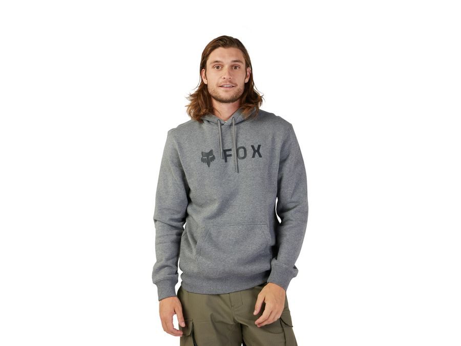 Pánská mikina Fox Absolute Fleece Po