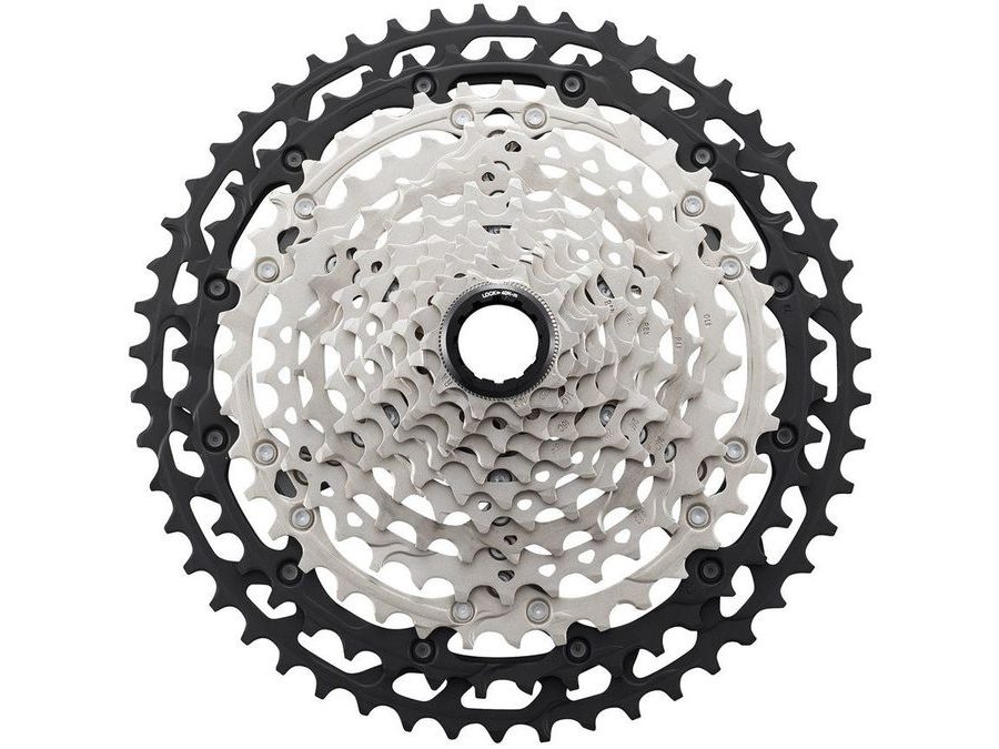 Kazeta Shimano XT CS-M8100 - 12 rychlostí