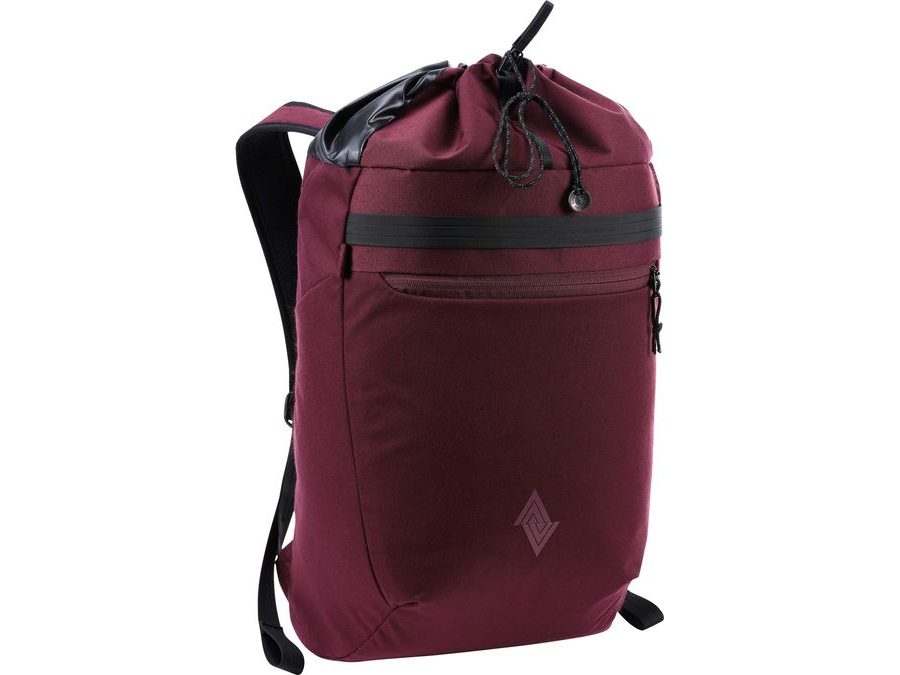 Batoh NITRO FUSE wine