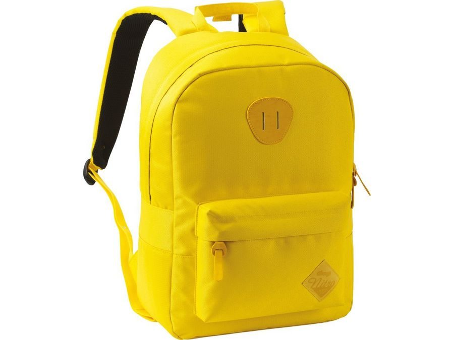 Batoh NITRO URBAN CLASSIC cyber yellow