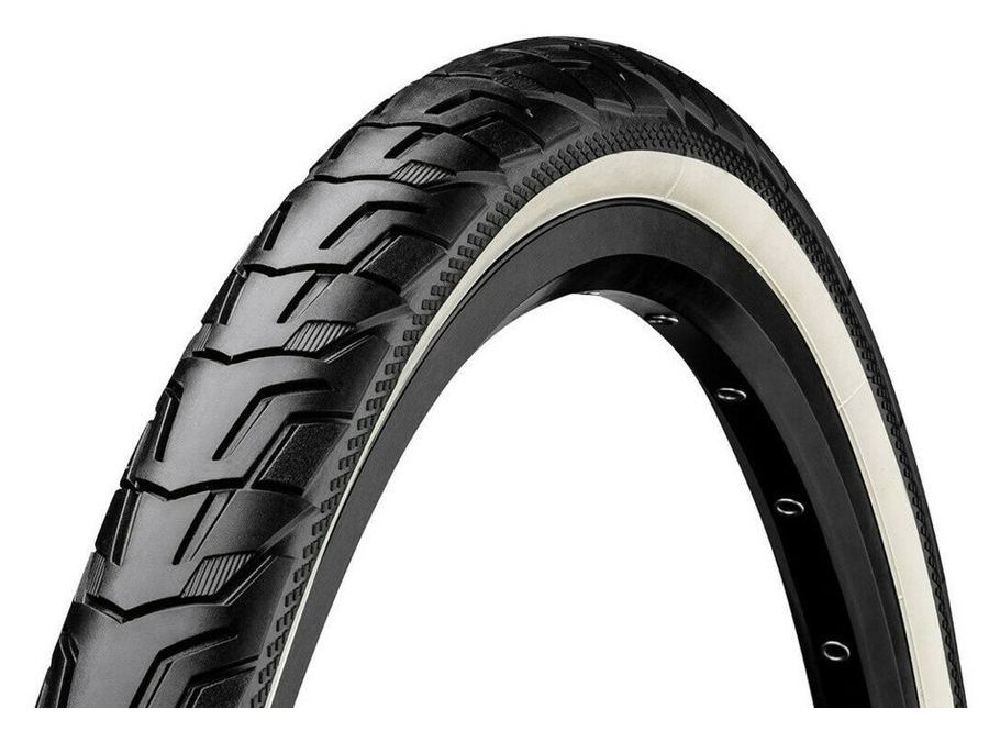 Plášť Continental RIDE City [Reflex] 28"