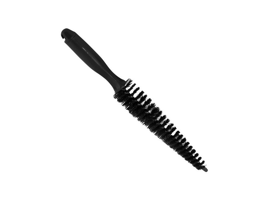 Kartáč čistící FORCE dlouhý, drsný