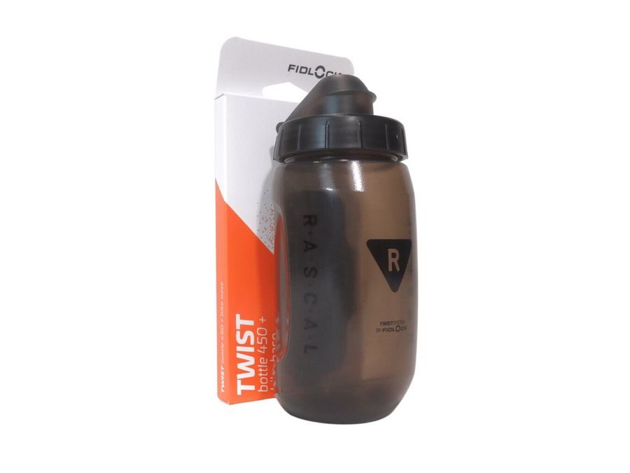 Láhev RASCAL x Fidlock Twist Set 450 ML