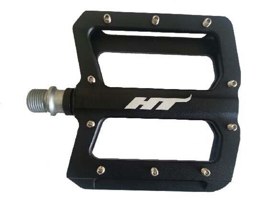 MTB pedály platforma HTI-ANO1SS