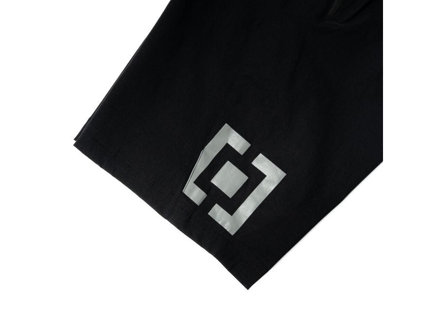 Dámské kraťasy do pasu bez vložky HORSEFEATHERS Stoker II, black