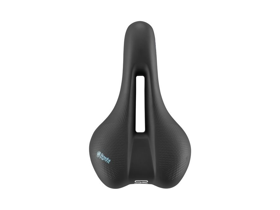 Sedlo SELLE ROYAL FLOAT ATHLET