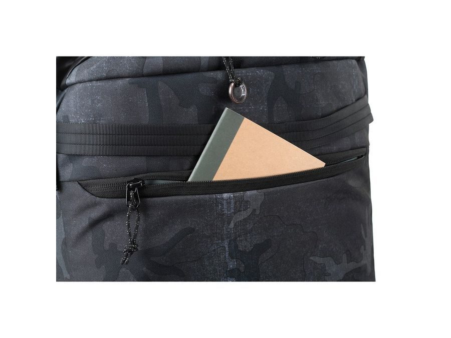 Batoh NITRO FUSE forged camo