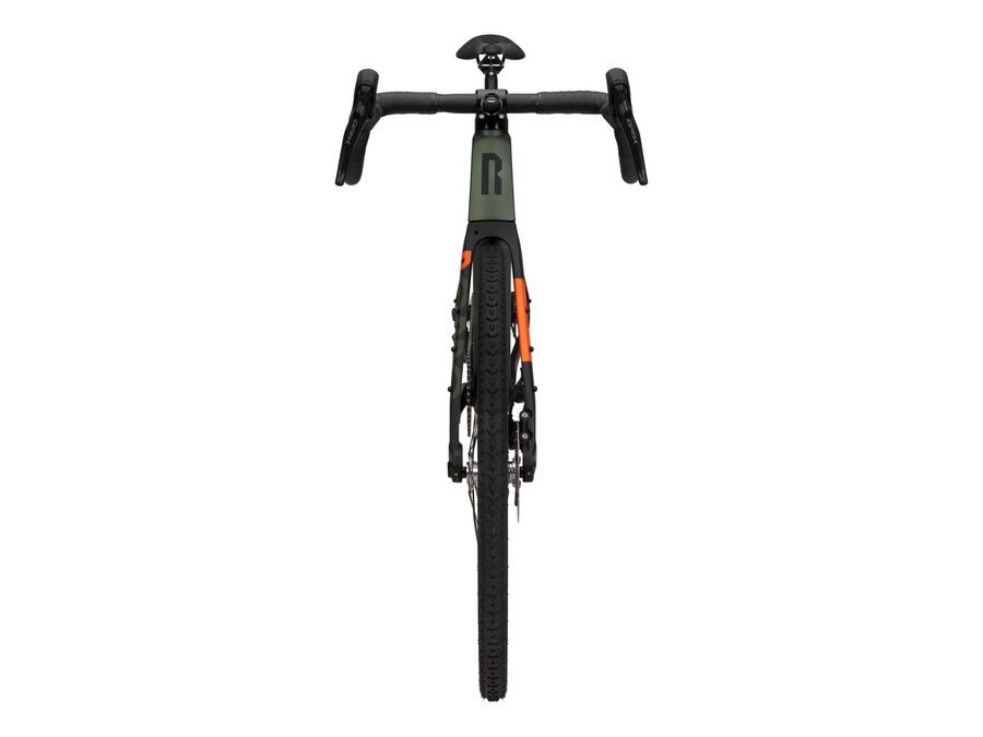 Gravel kolo RONDO MYLC CF2