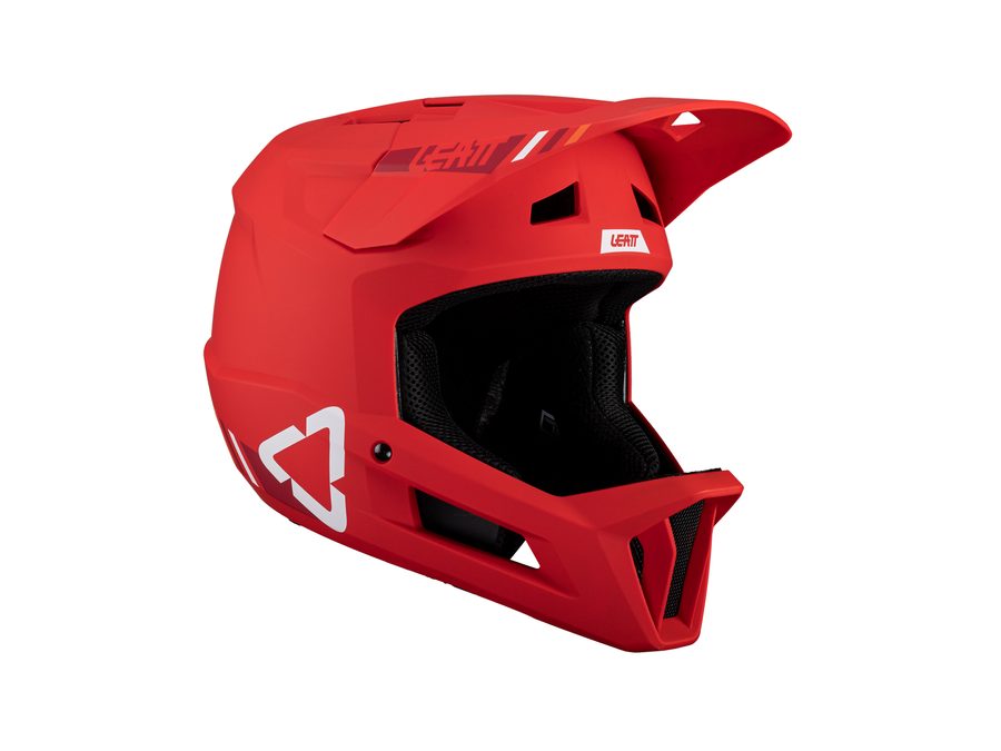 Integrální helma Leatt MTB Gravity 1.0 V23, red
