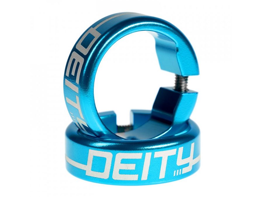 Objímky ke gripům Deity