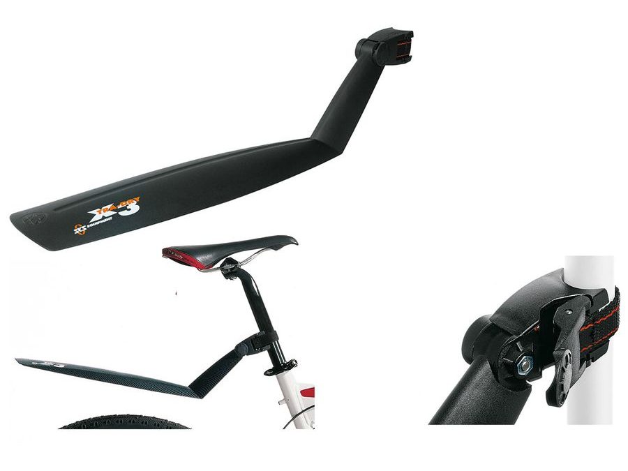 Zadní blatník SKS X-TRA-DRY